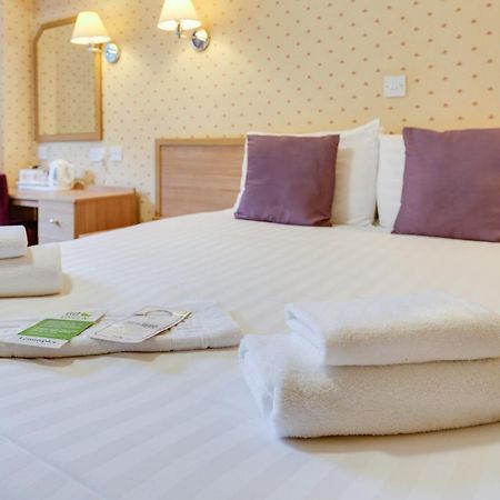 Imperial Hotel إلفراكومبْ المظهر الخارجي الصورة