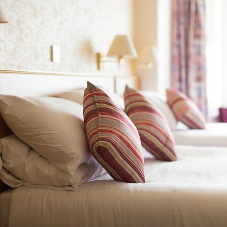 Imperial Hotel إلفراكومبْ المظهر الخارجي الصورة