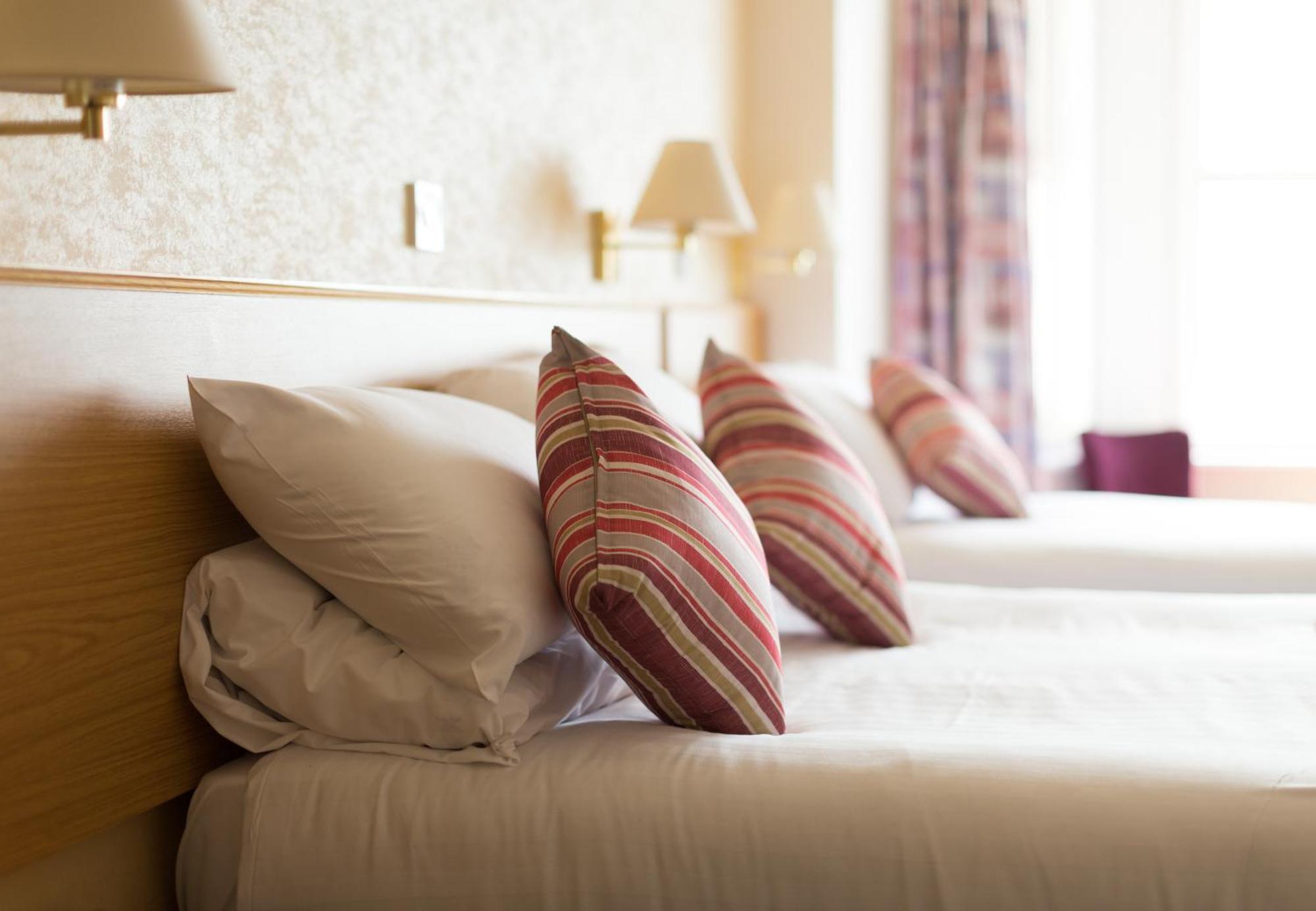 Imperial Hotel إلفراكومبْ المظهر الخارجي الصورة
